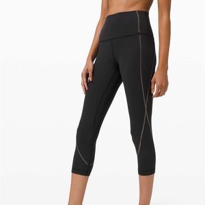 Limited edition Lululemon align leggings
